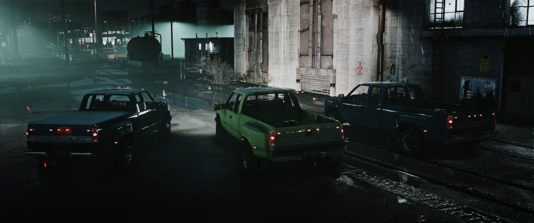 Elite Debadged FiveM Vehicle Mods