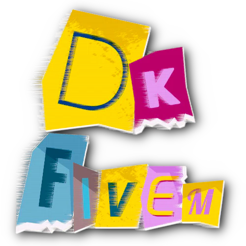 DKFiveM